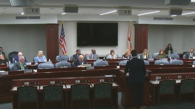 Florida minimum wage: Lawmakers move forward with bill to lower pay for trainees