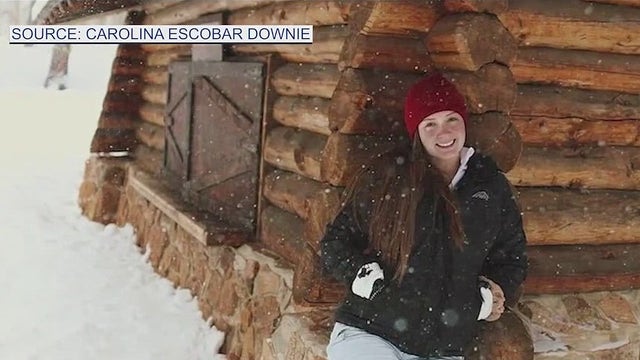 Young woman killed in Orlando crash was supposed to start work as a nurse the next day