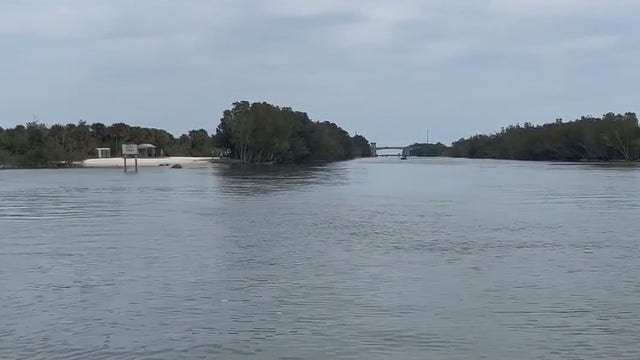 Indian River Lagoon restoration: $100 million set aside by state to enhance water quality