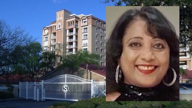 Search for Jessie Kirk: Remains found 11 miles from missing Titusville woman's condo