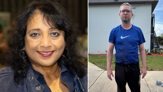 Accused killer of Titusville woman Jessie Kirk indicted on murder charge, 8 additional charges