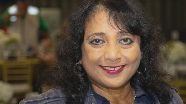 Community honors Titusville philanthropist Jessie Kirk as her accused killer sits in jail