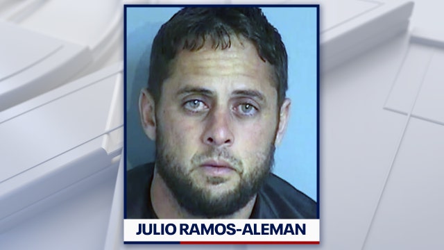 Suspect arrested hours after stabbing woman in Poinciana, sheriff says