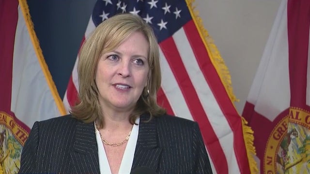 Orange elections chief reports taxpayer money recovery after Gilzean spending scandal