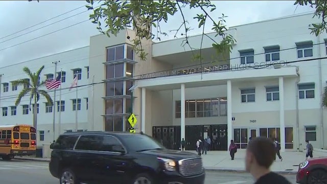 Florida refuses to bar unvaccinated students from school suffering a measles outbreak