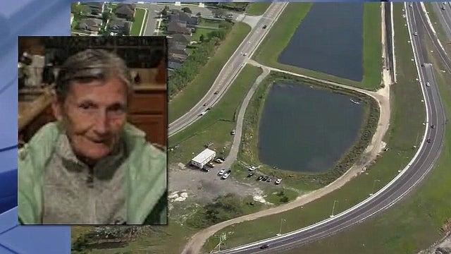 Ocoee Police locate missing 90-year-old woman with dementia