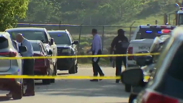 Orange County woman killed in 'domestic' shooting in Orlovista; search for suspect underway