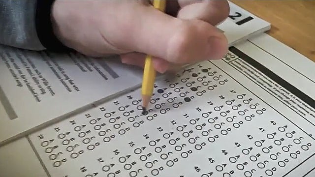 Florida Bill SB 166 proposes easing testing requirements for students