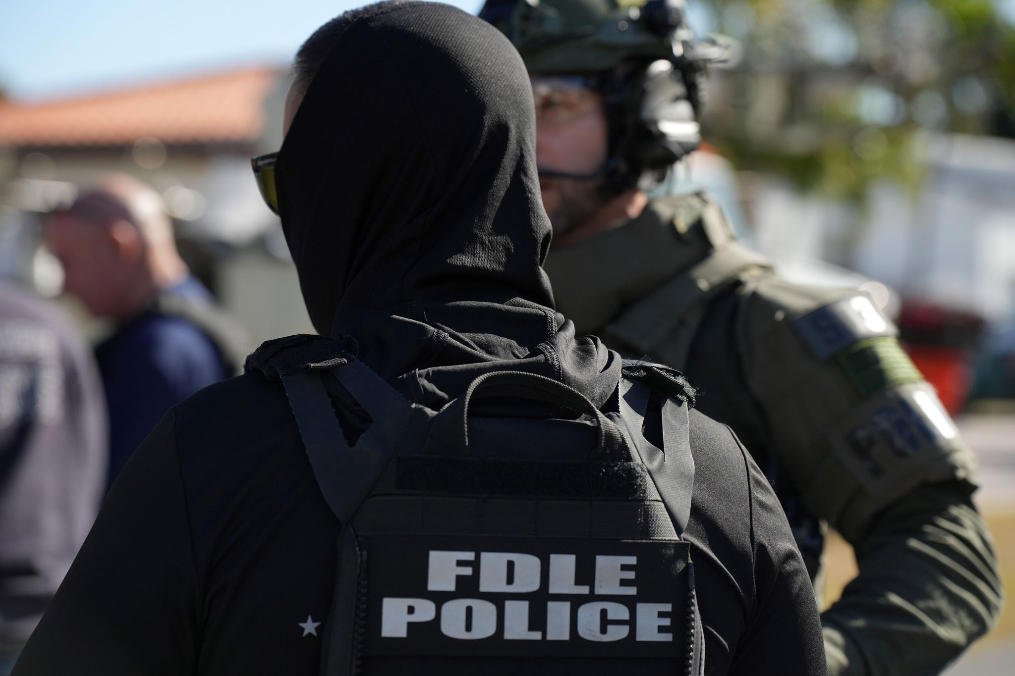 18 Florida sexual predators and offenders arrested in 2 major operations, FDLE says