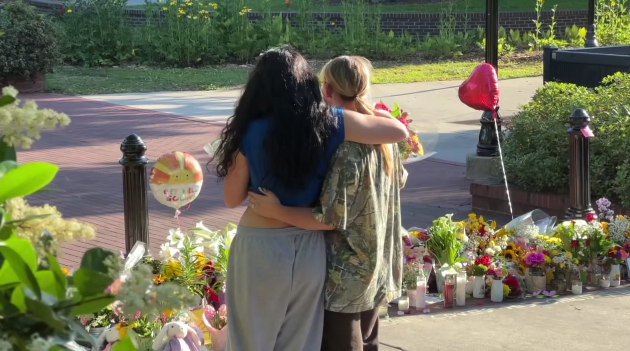 FSU shooting victim played dead as gunman reloaded: Report