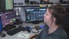 Indiatlantic Police Department 911 dispatcher receives first Florida's Finest Service Award