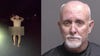 'Birthday suit bandit' tries to break into woman's home: deputies