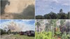 Flagler County wildfire burns 250 acres in a few hours; fire now 90% contained: officials