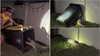 Watch: Florida barefoot gator wrangler stops Easter dinner to ward off unwanted guest