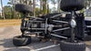 Two hospitalized after rollover crash on International Speedway Boulevard in Daytona Beach
