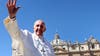 Pope Francis death: World leaders, celebrities react to his passing