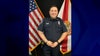 Oviedo police officer killed in crash: officials