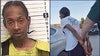 Florida woman poses as ICE agent, kidnaps ex-boyfriend's wife from her job: deputies