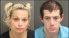 Florida suspects face 100s of charges, high-speed chase ties to major identity theft scheme: FHP