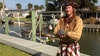 Michigan man canoes 6,000-mile 'Great Loop'