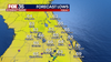 Burn ban in place for most of Central Florida as hot, dry conditions continue