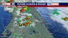 Orlando weather: Scattered storms bring much-needed ahead dry, warm stretch across Central Florida