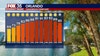 Orlando weather: Mild and humid conditions overnight; temperatures to heat up Sunday
