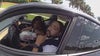 Florida bride's driver pulled over for speeding, late for wedding: police