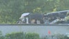 1 dead, 1 hurt in Orlando crash after SUV runs off road, strikes wall: FHP
