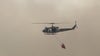 Central Florida vulnerable to wildfires as drought conditions fuel risk