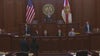 Florida lawmakers struggle to reach budget deal