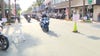 Bikers brave unseasonably warm weekend for 28th Annual Leesburg Bikefest