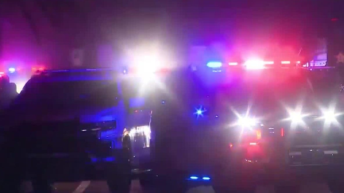 'Teen takeover' crackdown: Law enforcement vows to hold parents responsible