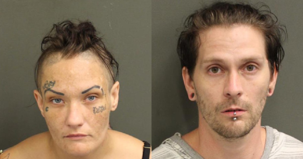 2 arrested in Orange County homicide case after man found with ...