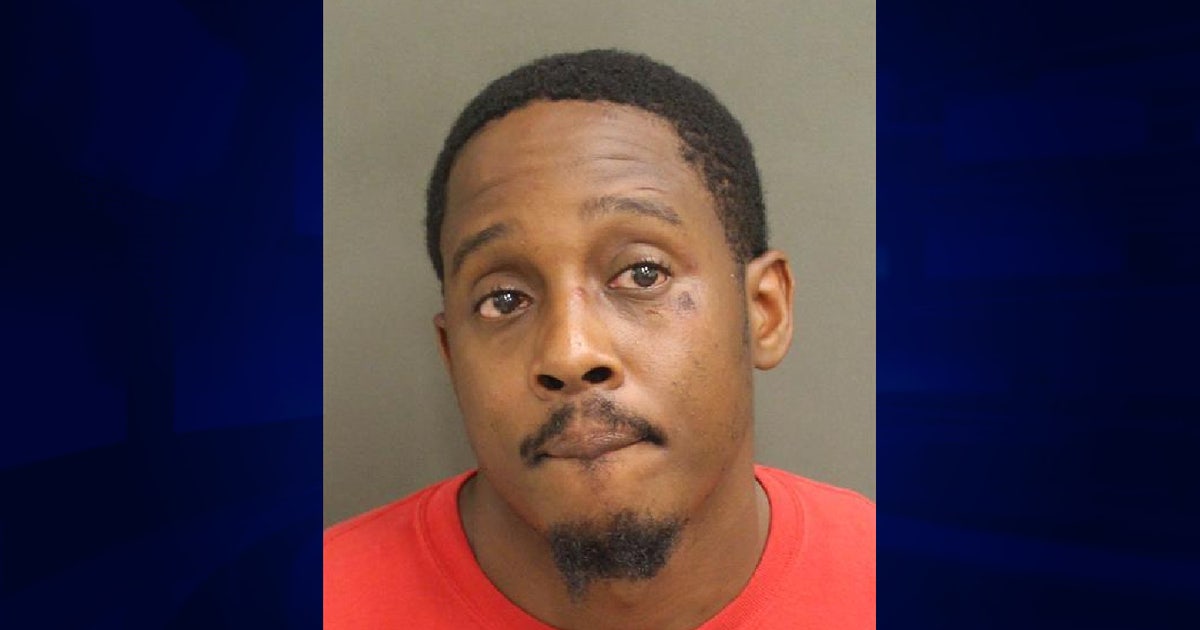 Florida man arrested after allegedly firing celebratory gunshots after ...