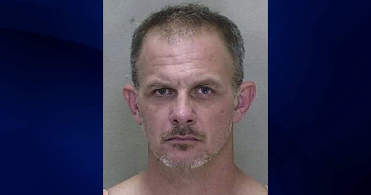 Florida Little League coach arrested for sex crimes with minor ...