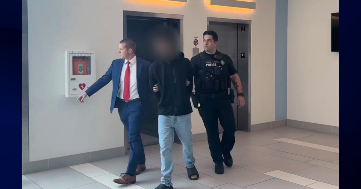 Second teen arrested in connection to deadly Orlando shooting linked to ...
