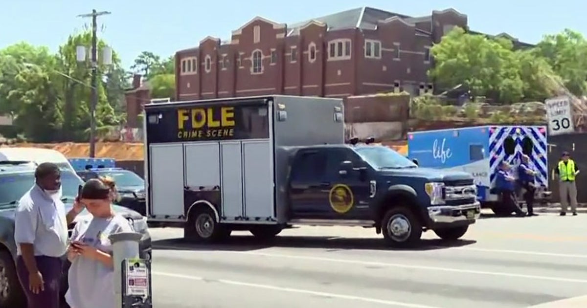 ChatGPT lawsuit: FSU shooting victim's familu suing OpenAI, alleging chatbot aided gunman - WOGX
