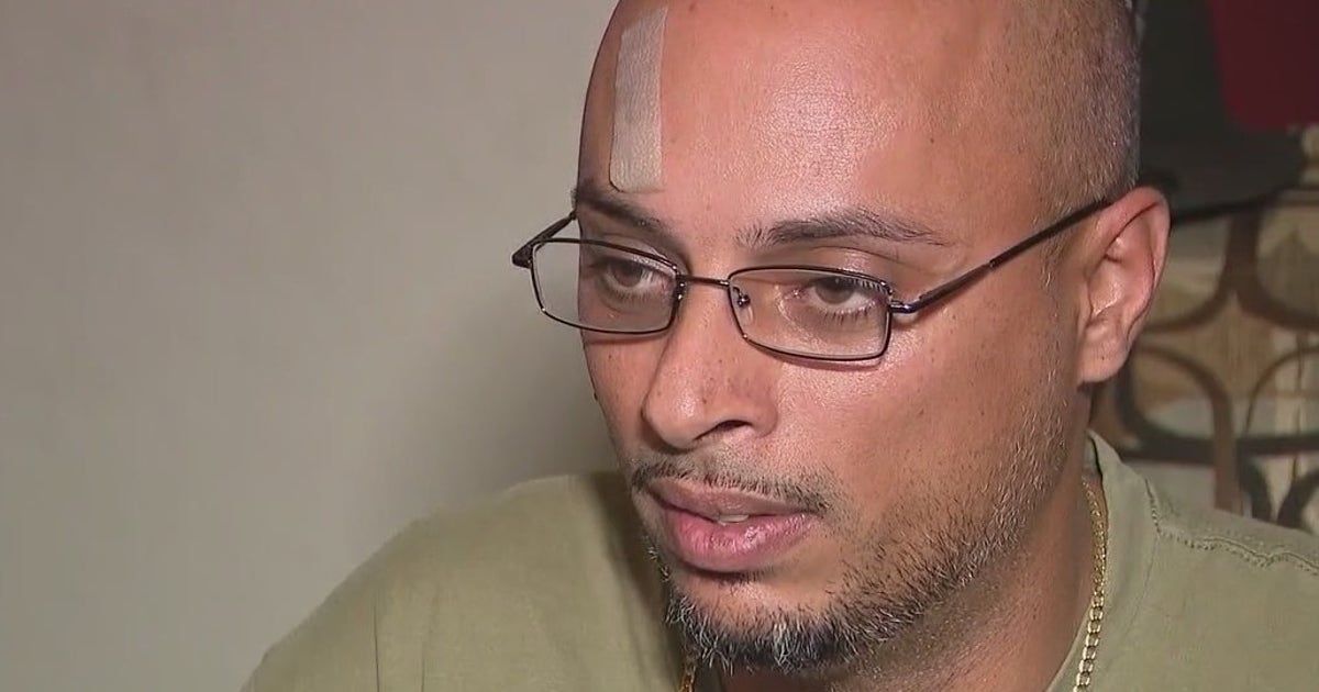 Tow truck driver recovering after fleeing suspect crashes, pinning him ...