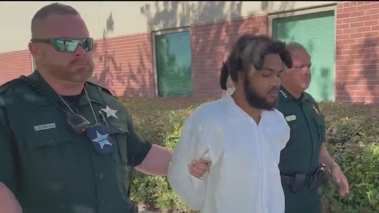 Florida dad sentenced to life in prison for killing son for drinking ...