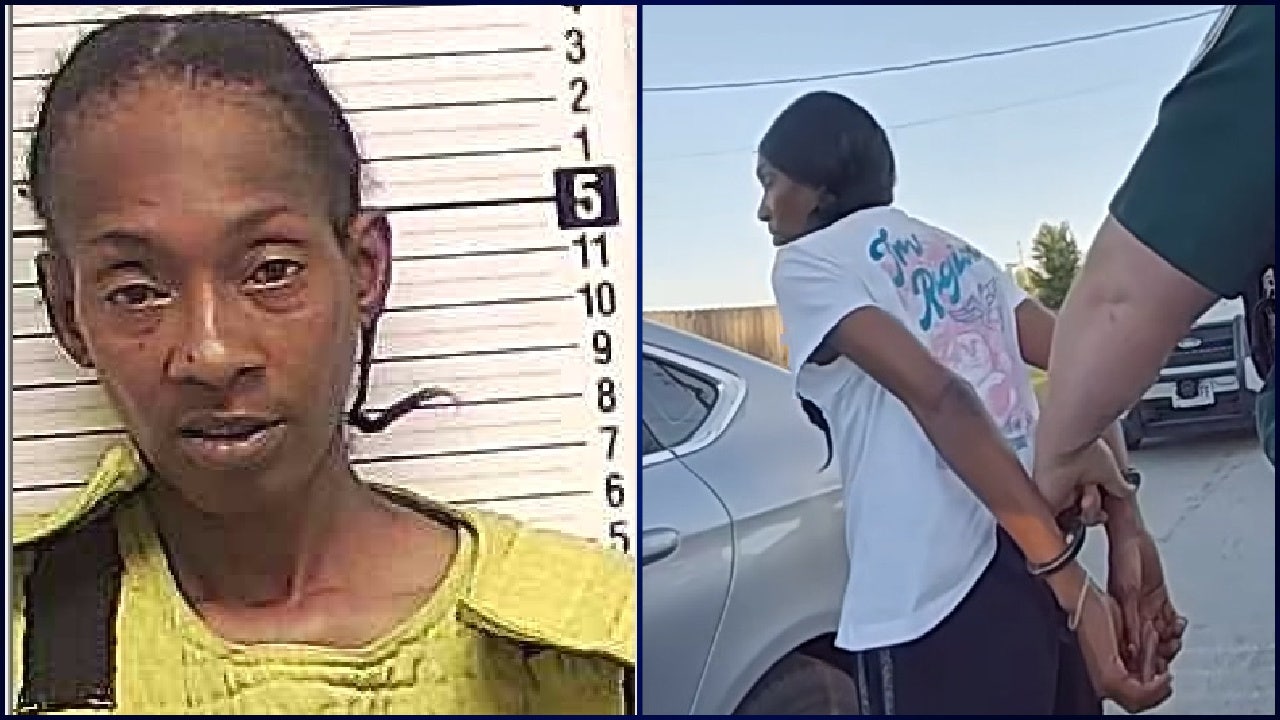 Florida woman poses as ICE agent, kidnaps exboyfriend's wife from her