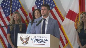 Florida AG launches Office of Parental Rights, a first-in-the-nation initiative