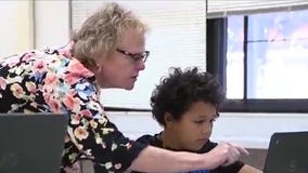 FOX 35 Care Force: Academic tutor Diane Revels continues passion for teaching after battle with cancer