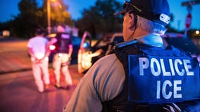 Florida city signs immigration deal with ICE: 'Keep the American people safe'