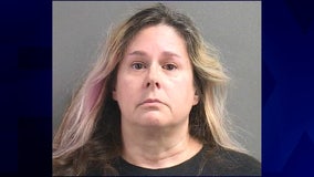 Florida woman arrested after buying and selling human bones, police say