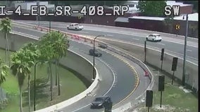 FDOT makes safety upgrades at tricky Orlando interchange after 49 crashes