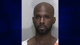 Marion County man wanted for running over 66-year-old woman with go-kart
