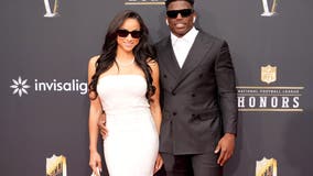 Miami Dolphins' Tyreek Hill involved in domestic dispute; wife files for divorce: reports