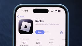 Ocala teen arrested, used Roblox to communicate with and sexually exploit children