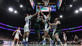 Orlando Magic eliminated from NBA Playoffs as Tatum leads Celtics to 4-1 playoff series win